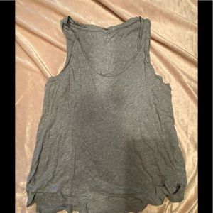 Madewell Tank Top